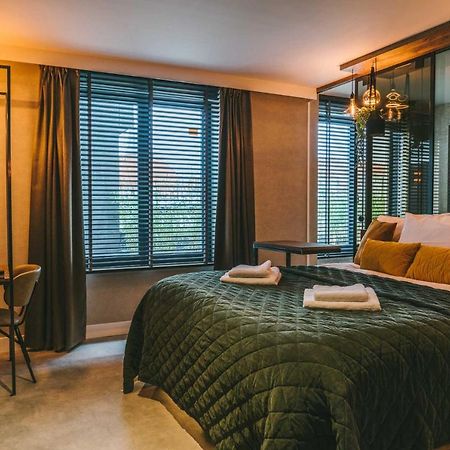 Sohotel Schagen Dış mekan fotoğraf