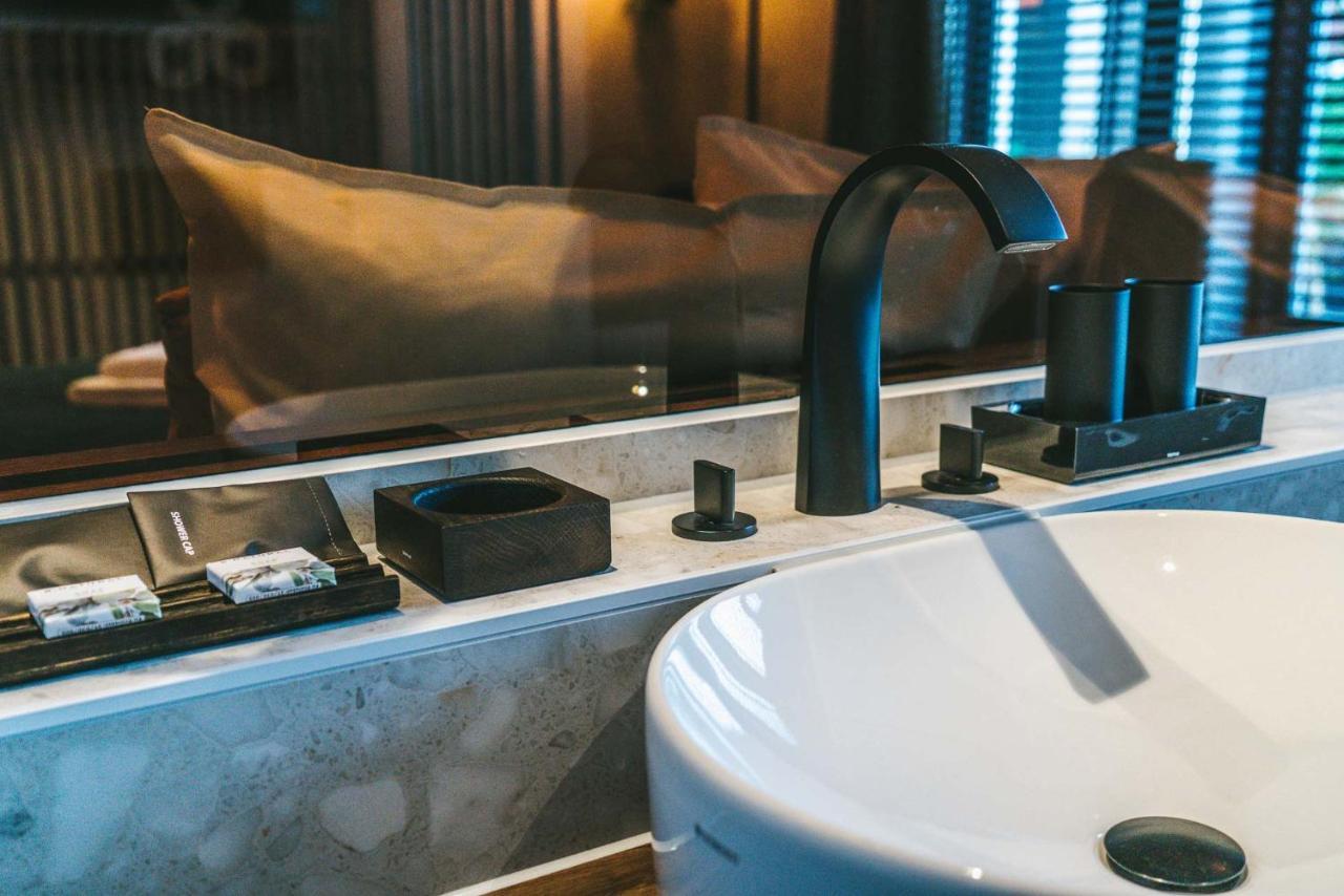Sohotel Schagen Dış mekan fotoğraf