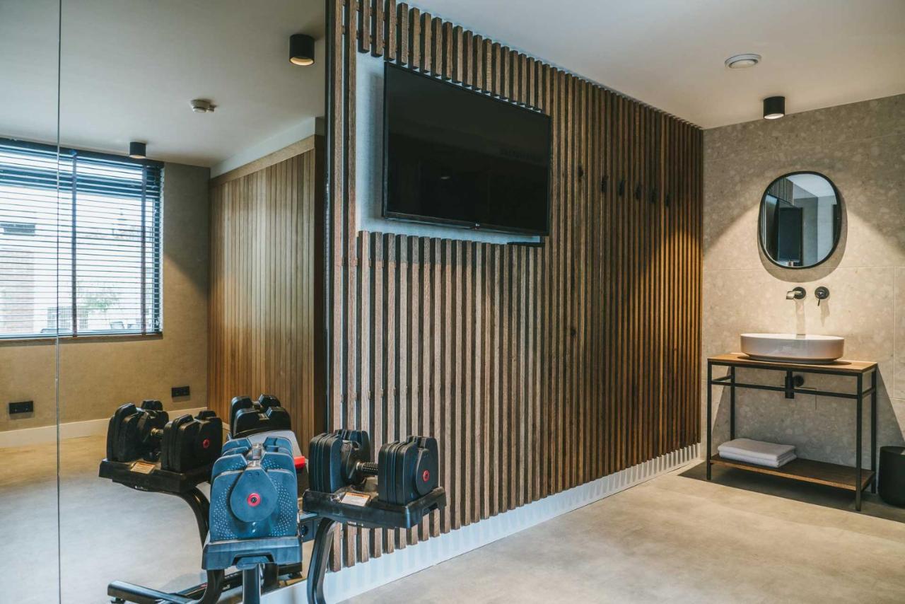 Sohotel Schagen Dış mekan fotoğraf