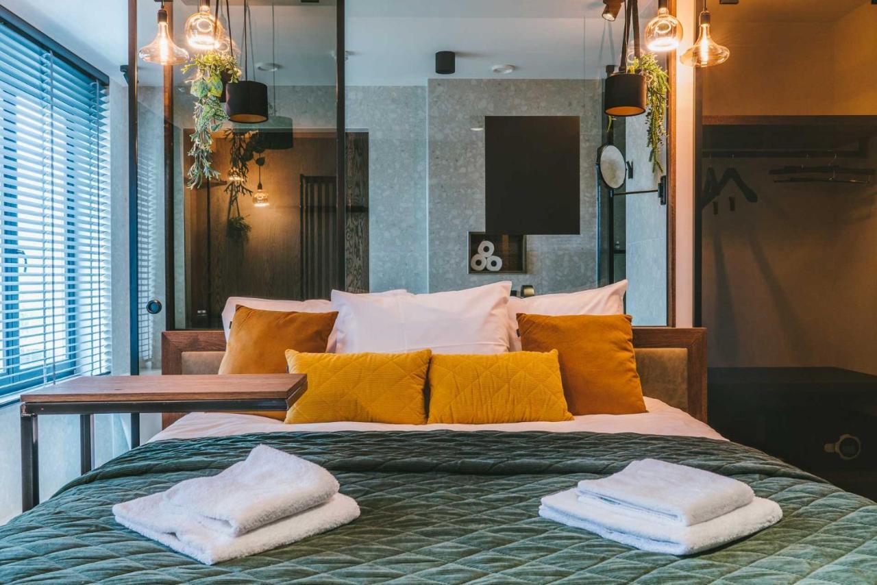 Sohotel Schagen Dış mekan fotoğraf