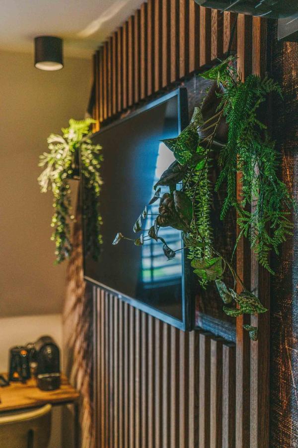 Sohotel Schagen Dış mekan fotoğraf